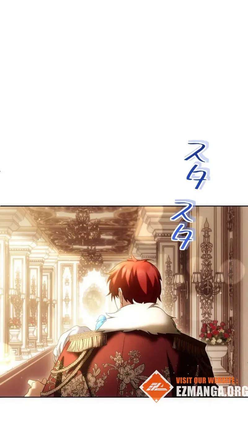 Dokusen Yoku ga Tsuyoi Honou Tei ni Shuuchaku Saretemasu Chapter 78 - page 12