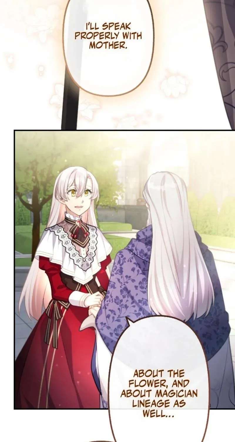 The Young Villainess Sees Through It All Chapter 75 - page 32