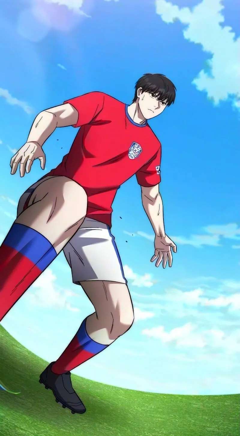The Genius Midfielder With the Killer Pass Chapter 73 - page 62
