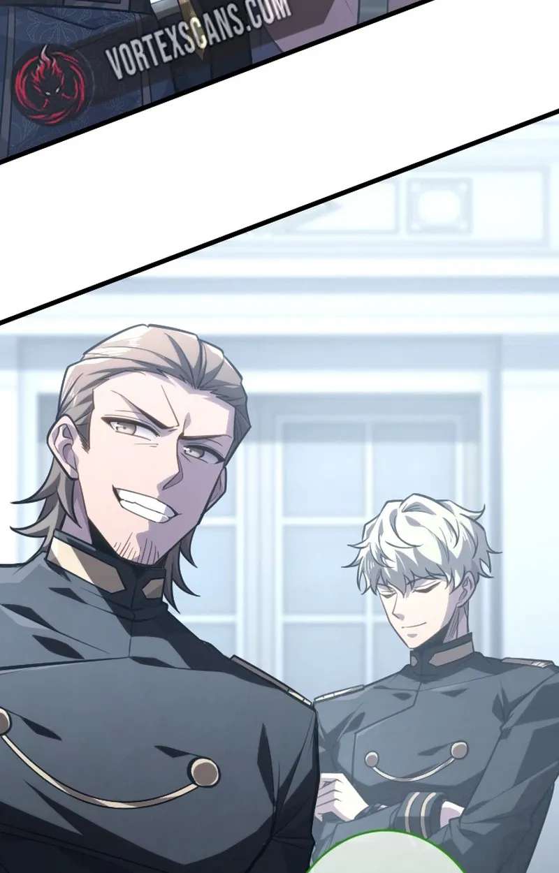 The Rebel of the Tyrant Noble House — Aster Chapter 37 - page 32