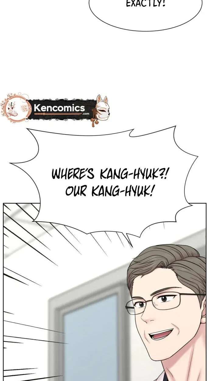 Trauma Center:Dr. Baek Chapter 44 - page 82