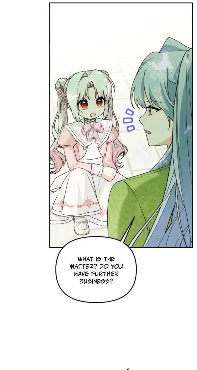 The Villain's Daughter-in-Law Rules by Nature Chapter 65 - page 51