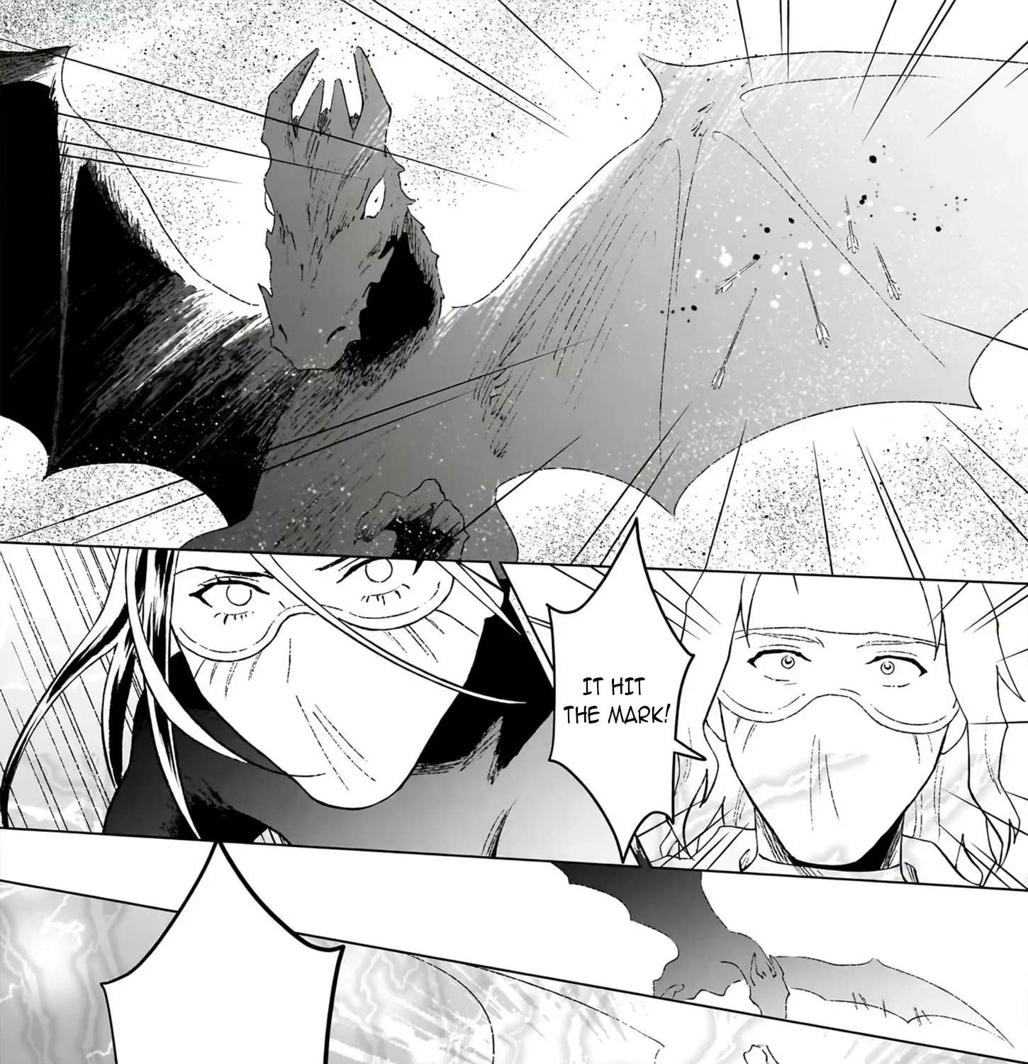 Ikinokori Renkinjutsushi wa Machi de Shizuka ni Kurashitai: Rinkan no Mahou-yaku Chapter 25.2 - page 11