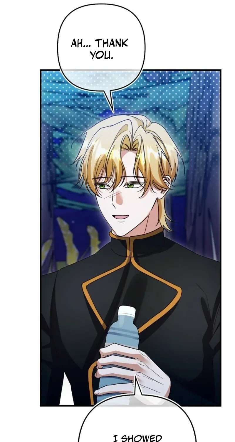 Becoming the Guide of the Mysophobic Villain? Absolutely Not! Chapter 43 - page 47