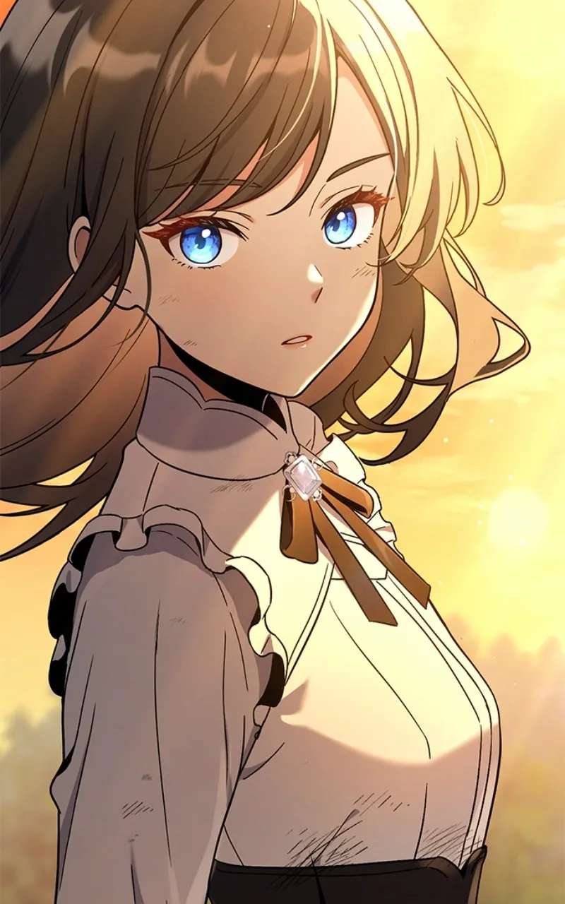 There's No Such Thingas a Bad Lady Chapter 22 - page 127