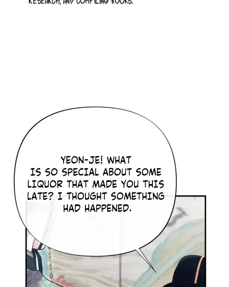 The Imugi and the Monk Chapter 1 - page 33