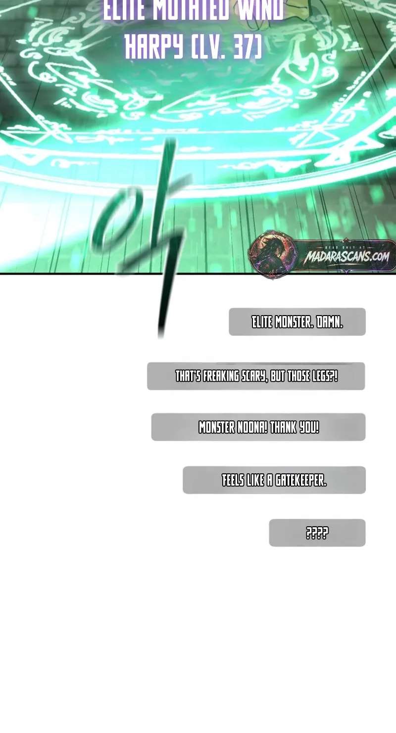 The Returnee's Hidden Strategy Stream Chapter 43 - page 66