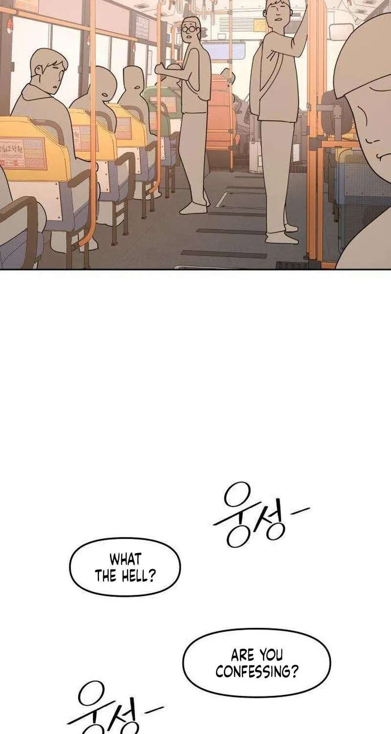My First Love, Transformed! Chapter 2 - page 130