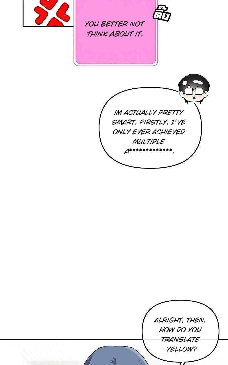 How to Win Over an Alpha Male Chapter 39 - page 39
