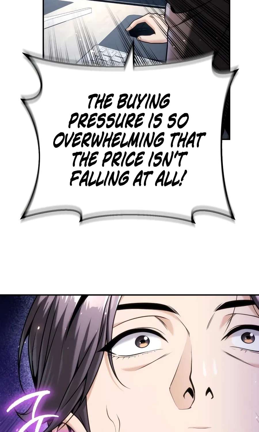 The Money Keeps Piling Up Even If I Spend It Chapter 13 - page 125