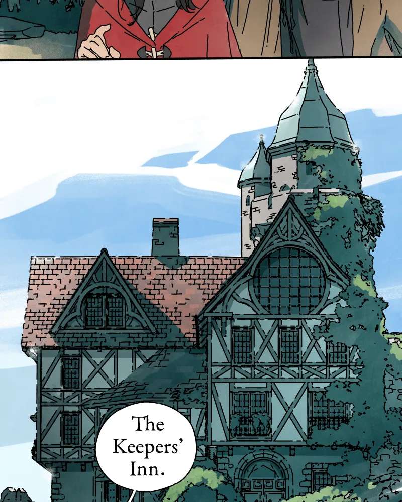 The Keepers' Inn Chapter 4 - page 7