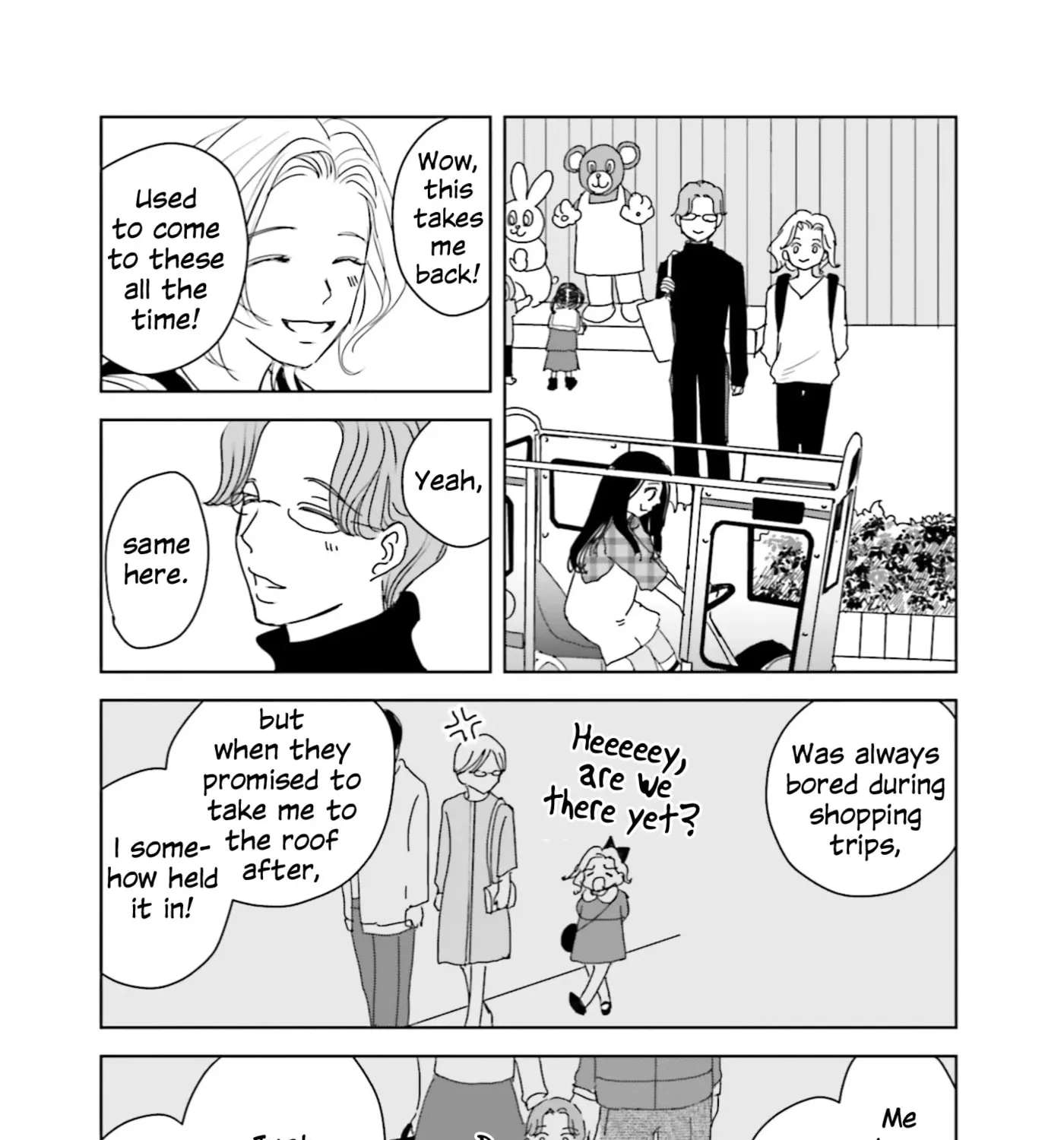 Untitled Flowers ~We Without Eggs~ Chapter 10 - page 29