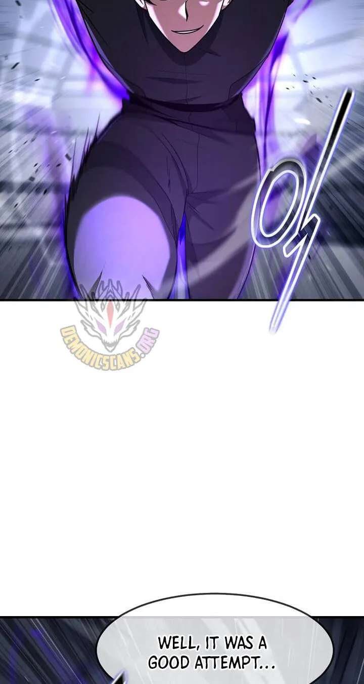 The Regressed Genius Player's Mythical-Rank Weapon Creation Chapter 98 - page 33