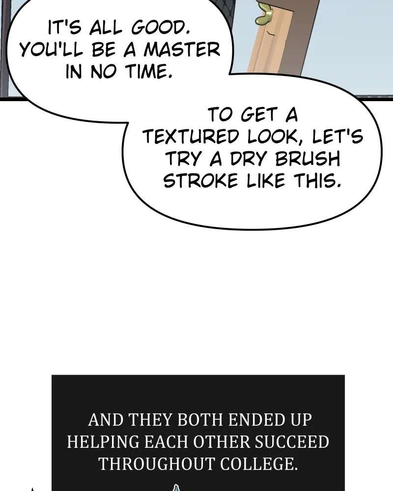 Code Demon Chapter 64 - page 51