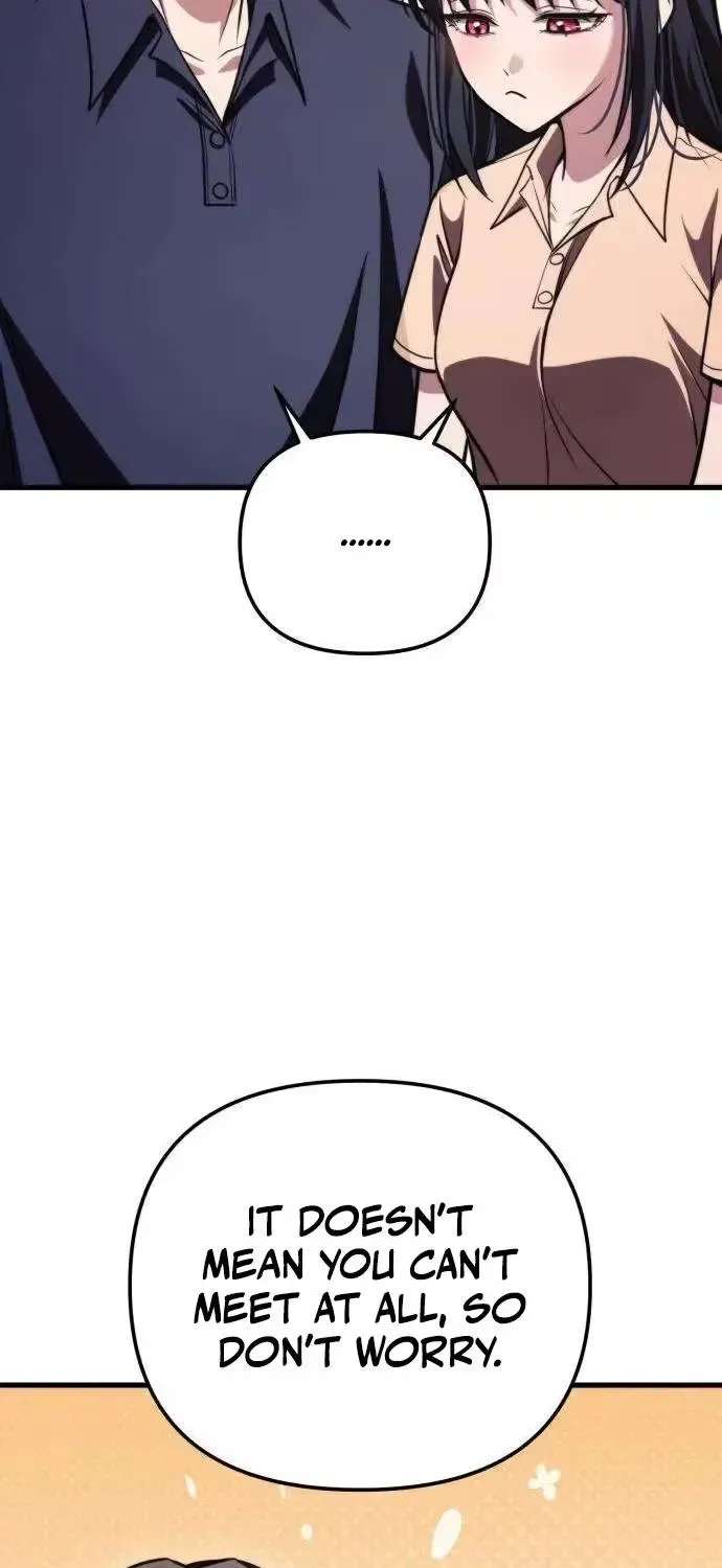 The Dragon Girlfriend Has Returned Chapter 7 - page 100