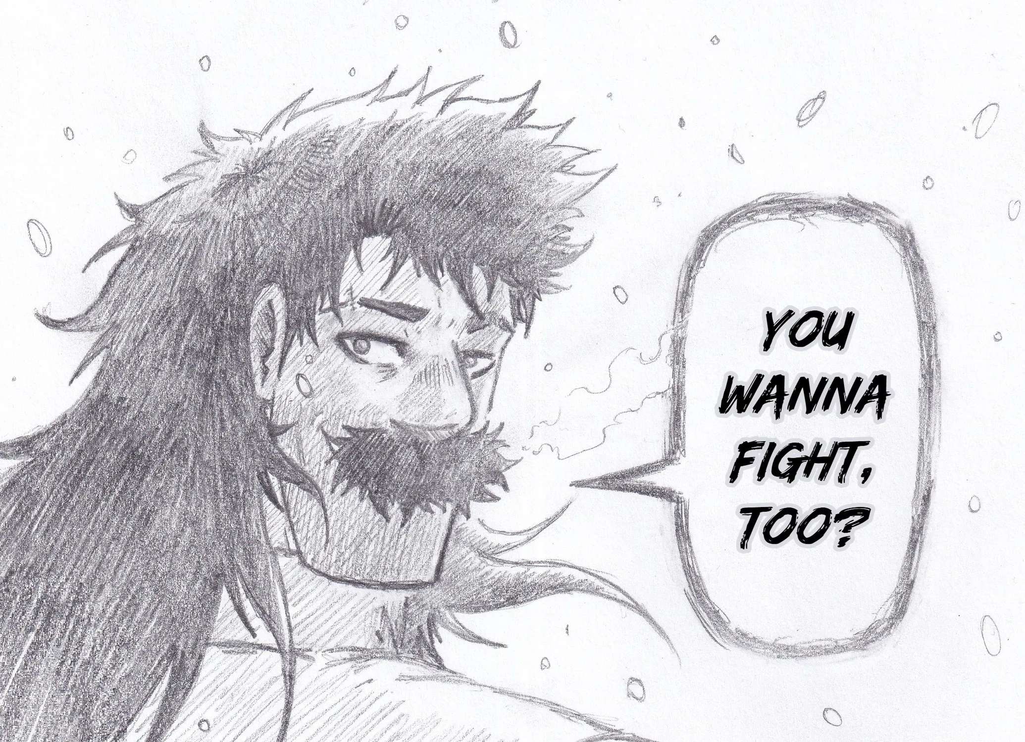 Convict Colosseum Chapter 84.5 - page 111