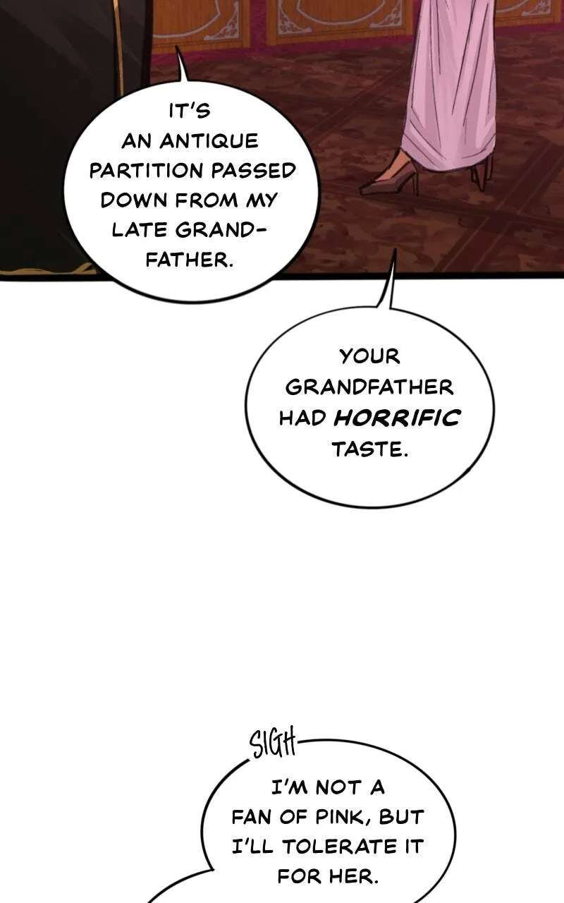 Osora Chapter 119 - page 71