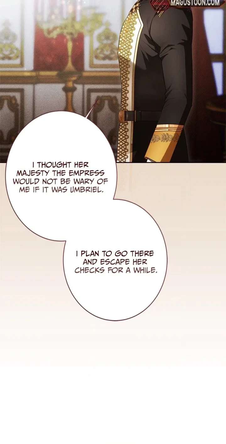 The Timid Lady of the Frontier Won't Give Up on Revenge Chapter 9 - page 40