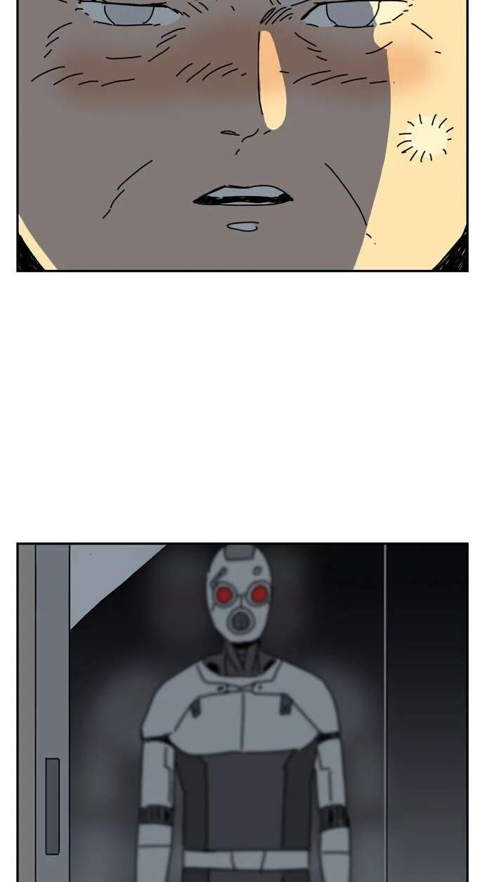 Nature Man Chapter 5 - page 16