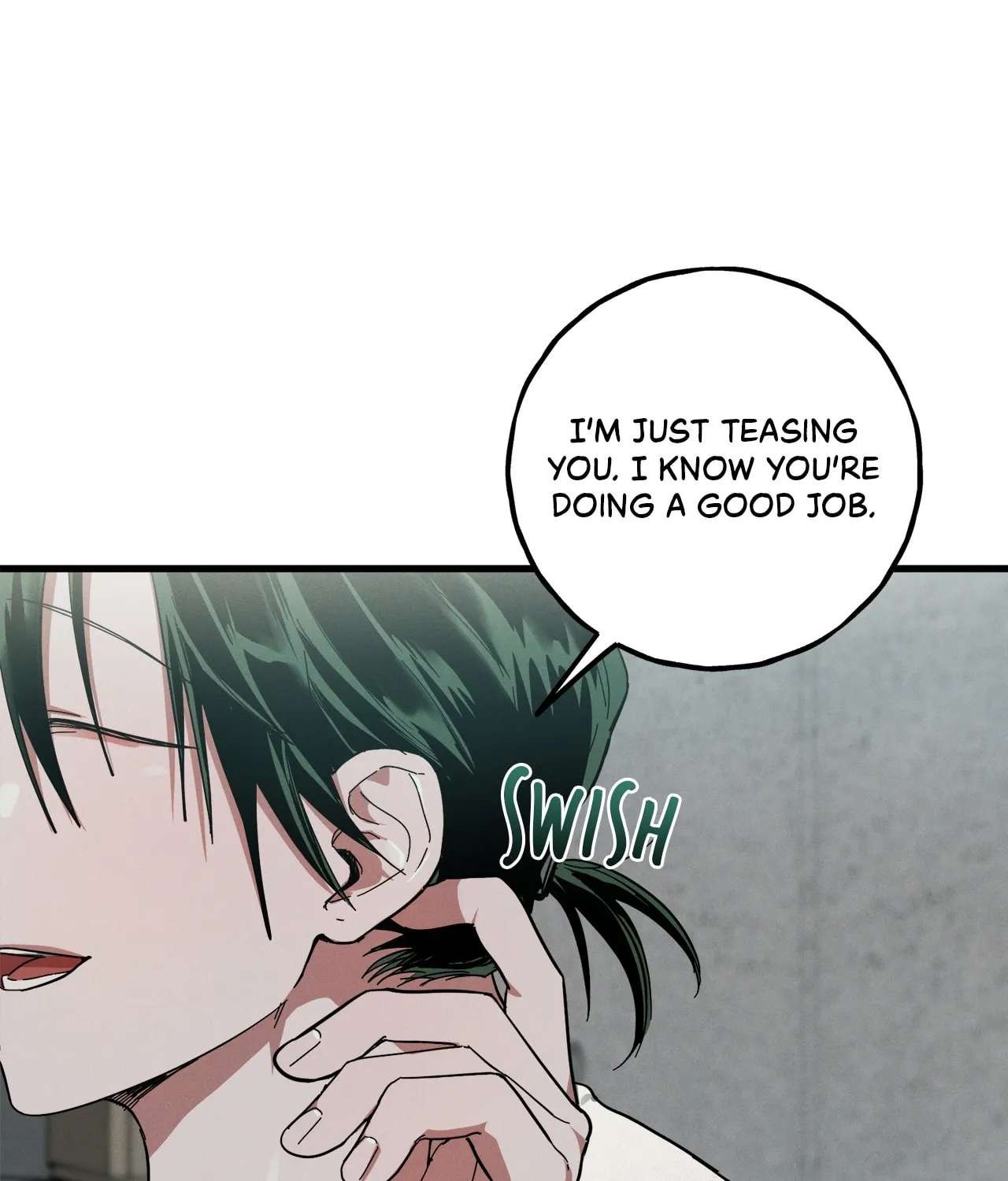 Jangsanbeom (Teriyaki) Chapter 19 - page 75