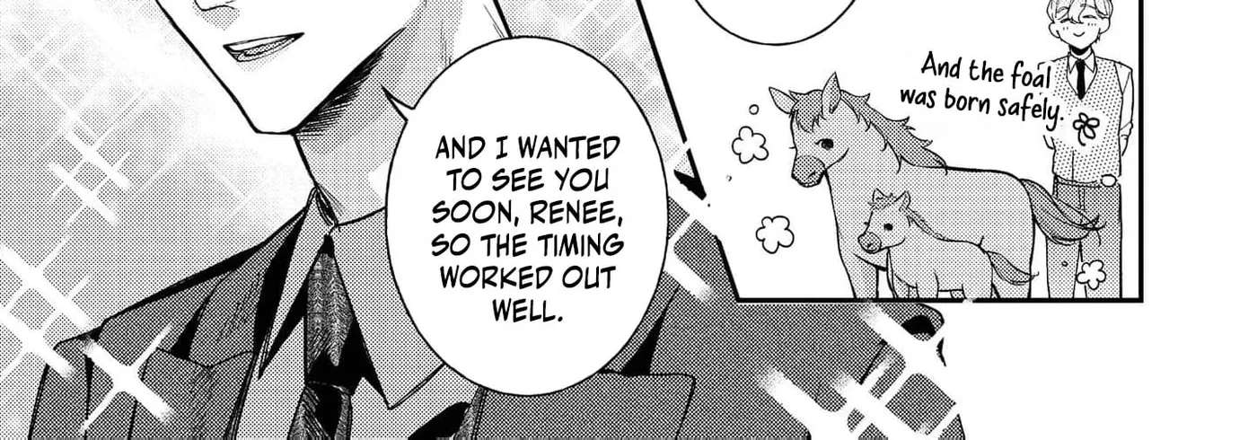 Bad End Mokuzen no Heroine ni Tensei Shita Watashi, Konse de wa Ren'ai Suru Tsumori ga Cheat na Ani ga Hanashitekuremasen!? @COMIC Chapter 45 - page 52