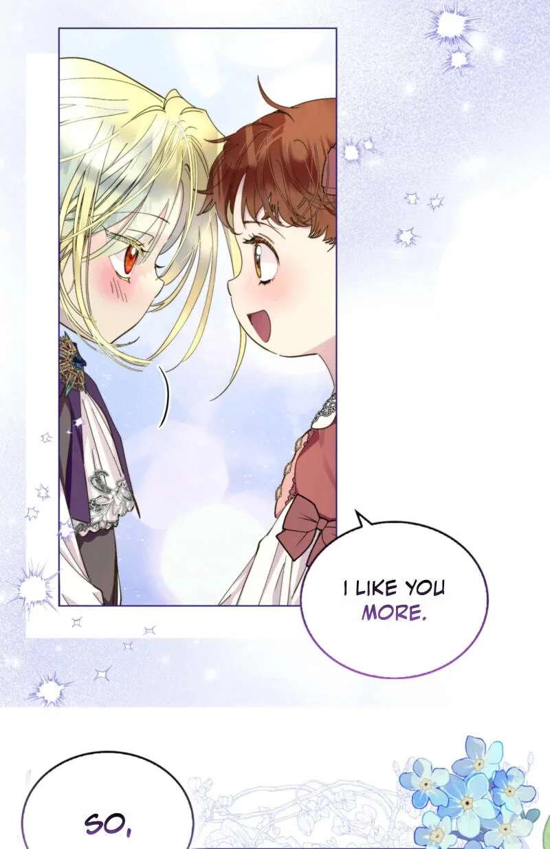 Miss Not-So Sidekick Chapter 215 - page 64