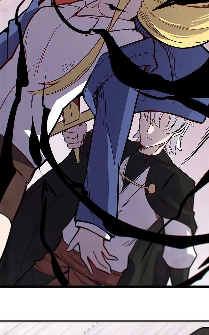 Everywhere & Nowhere Chapter 247 - page 27