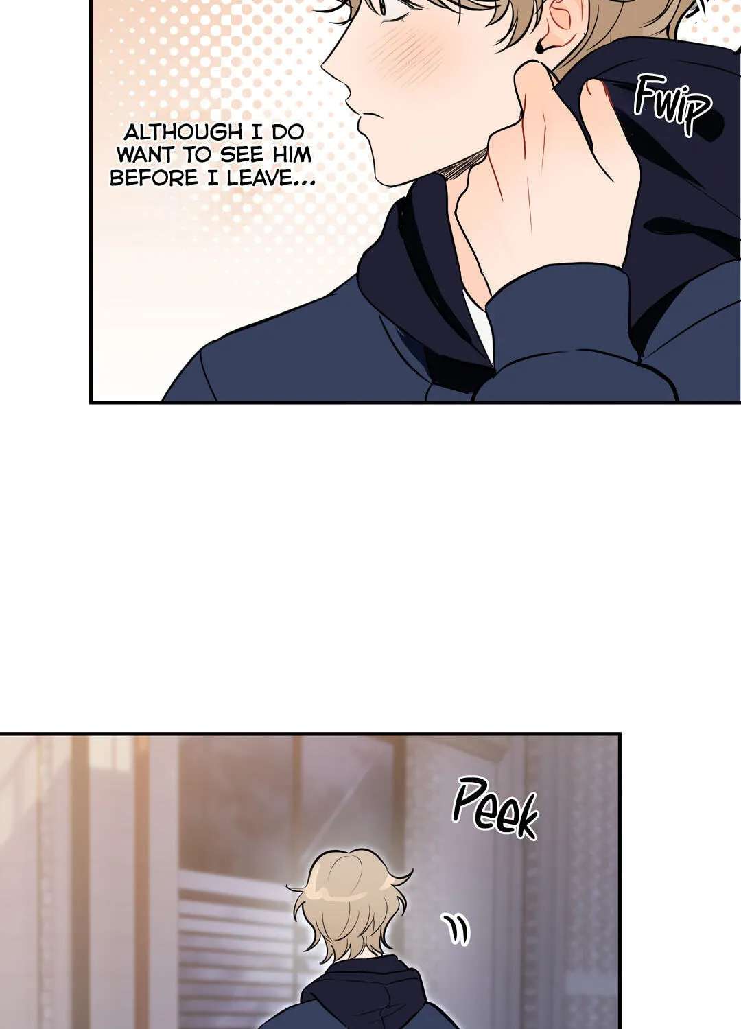 Ice on Me Chapter 11 - page 72