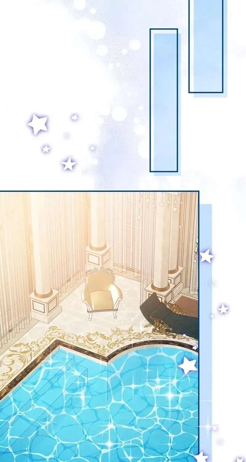 The Coldhearted Duke Is Obsessed With the Seal Princess Chapter 31 - page 48
