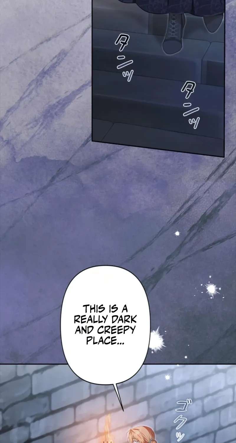 My Handsome Big Brother Is So Reckless, So I'll Protect Him Chapter 40 - page 76