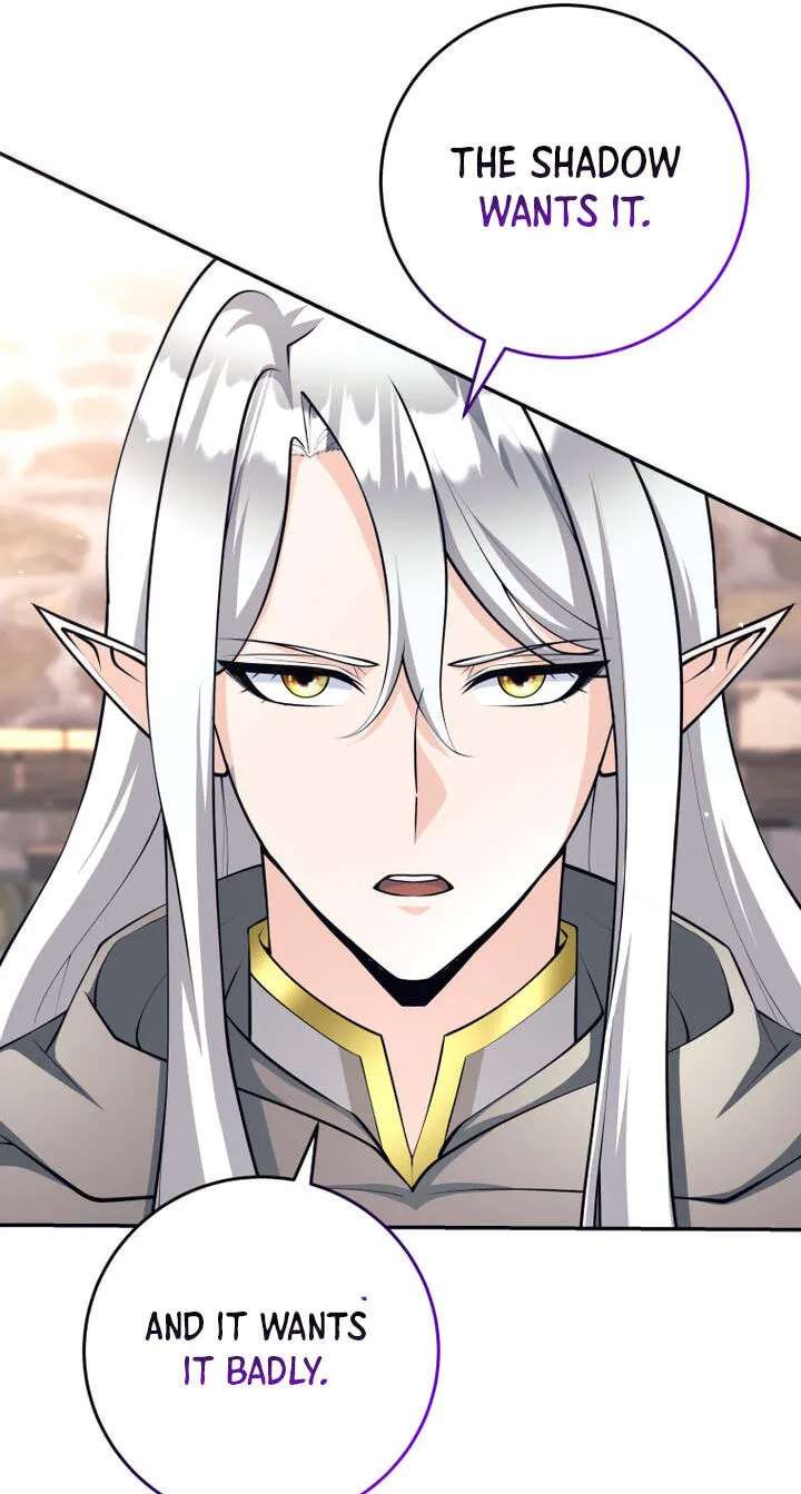 I'm Quitting the Hero's Party Chapter 165 - page 32