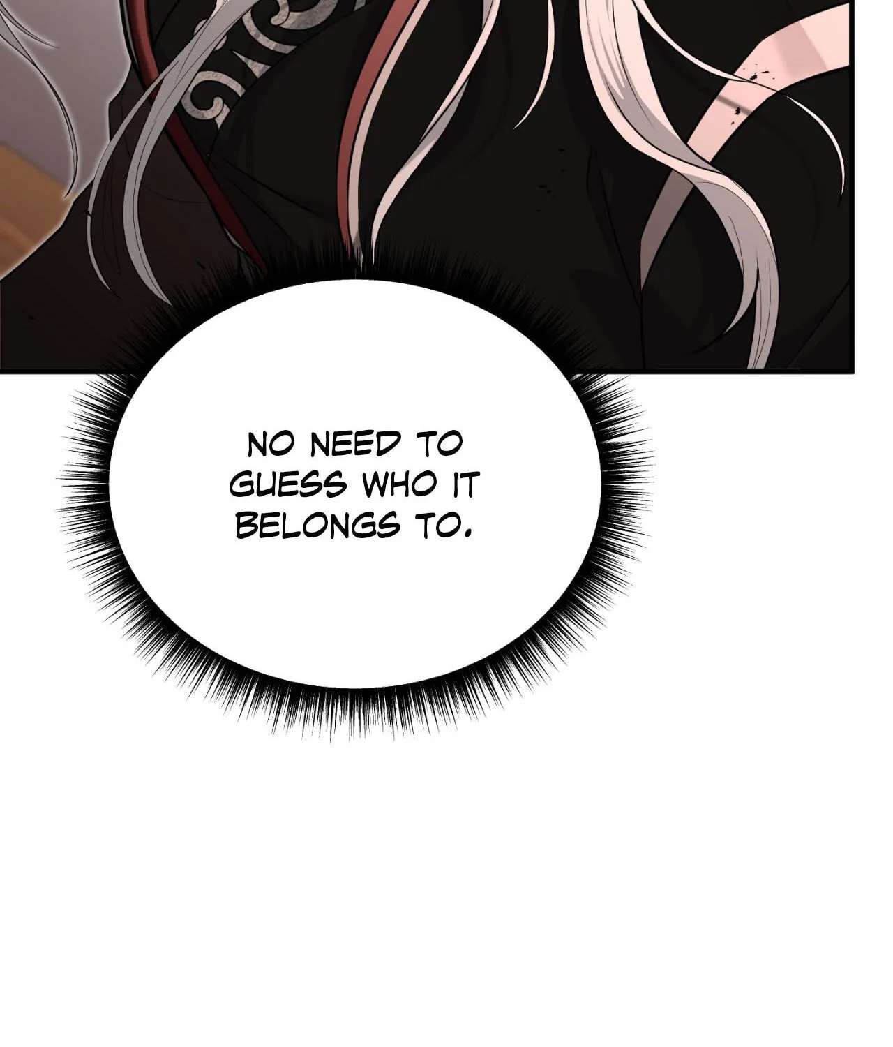 The Demon Leader's Lover Chapter 50 - page 12