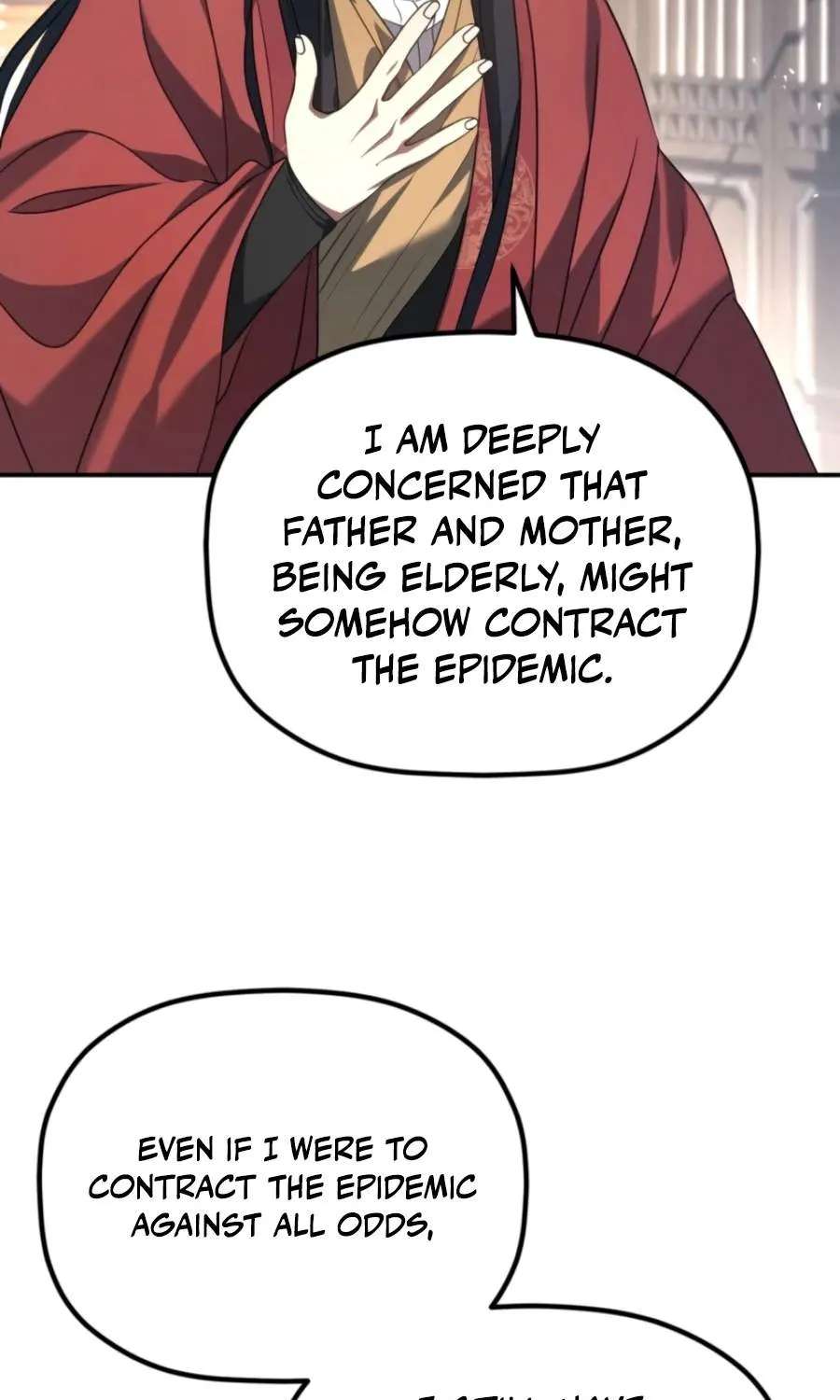 The Youngest Son of the Eunhae Merchant Group Chapter 74 - page 52