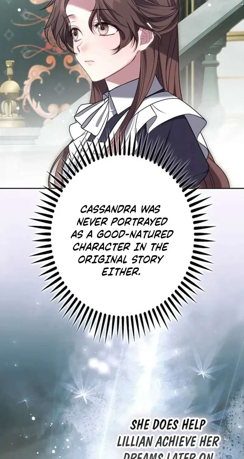 One Day, the Male Lead Fell Into Our House Chapter 28 - page 26