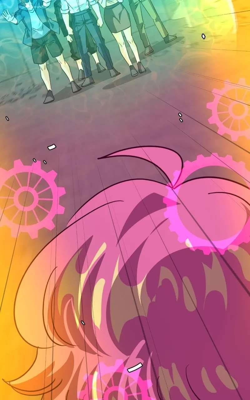 Unordinary Chapter 411 - page 30