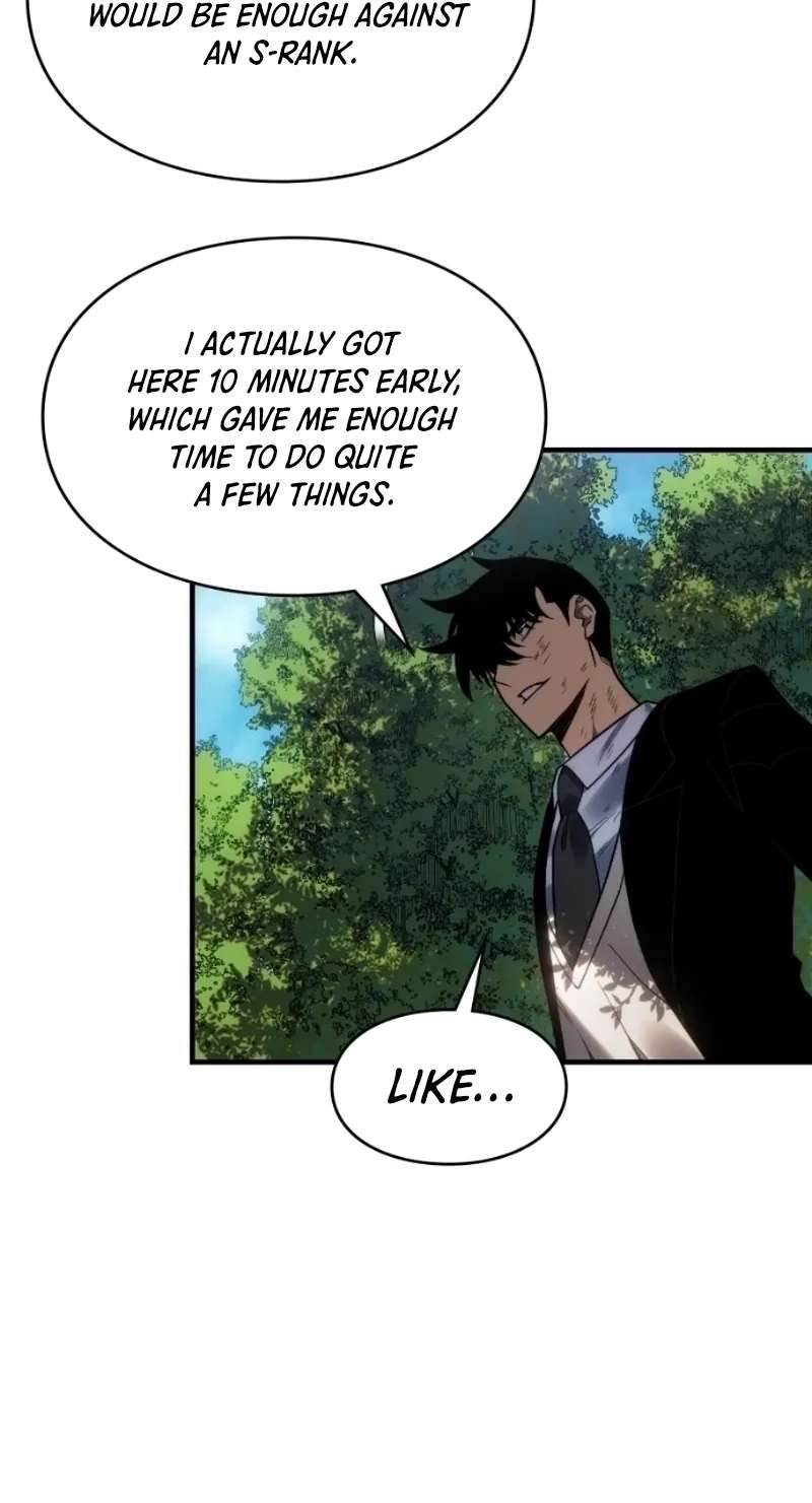 Rise of the Limitless Necromancer Chapter 40 - page 56