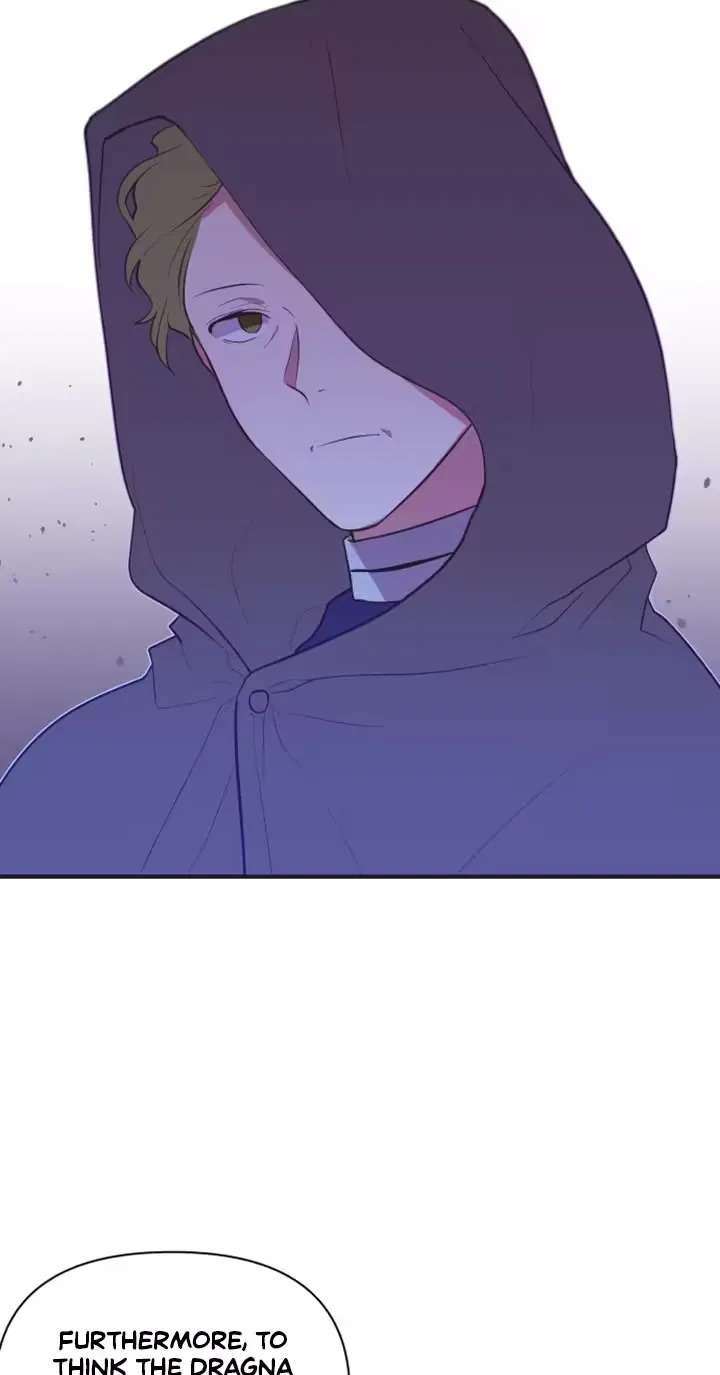 Nessi's Secret Chapter 25 - page 32