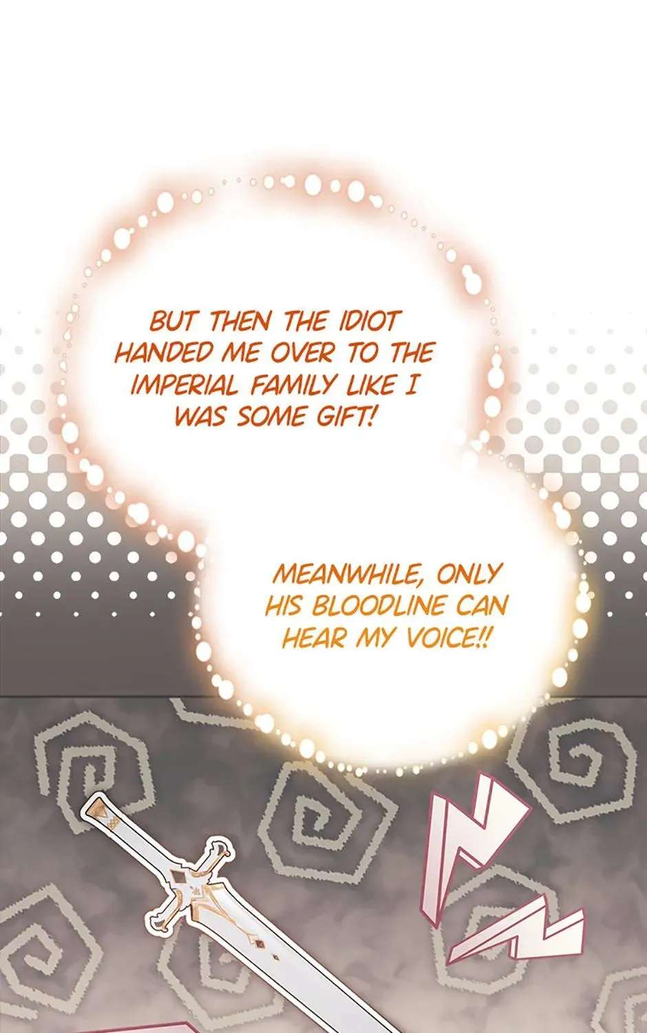 The Princess Hides a Zombie Chapter 38 - page 126