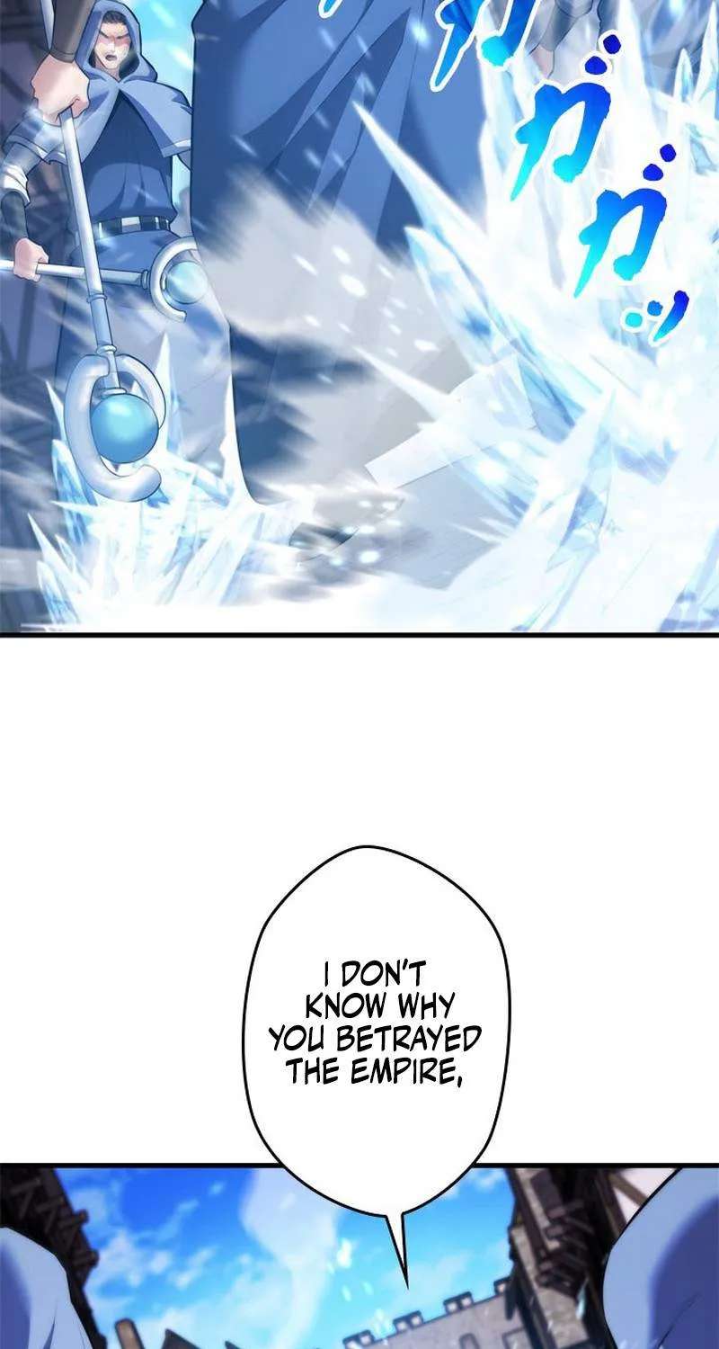 Eldomia Era: The Reincarnated Vengeful Chapter 35 - page 87