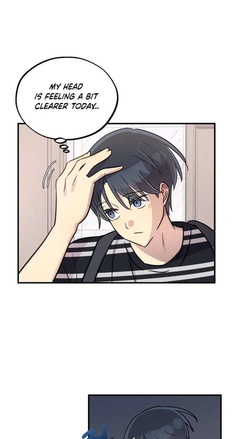 Wonppeurwon Yeonae Jung! Chapter 26 - page 56