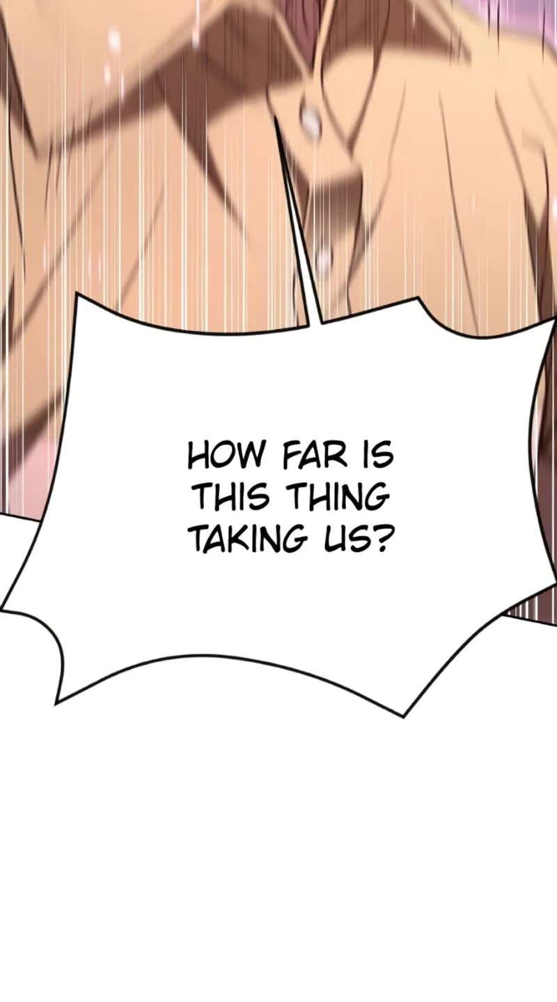 Kindergarten for Divine Beasts Chapter 76 - page 130
