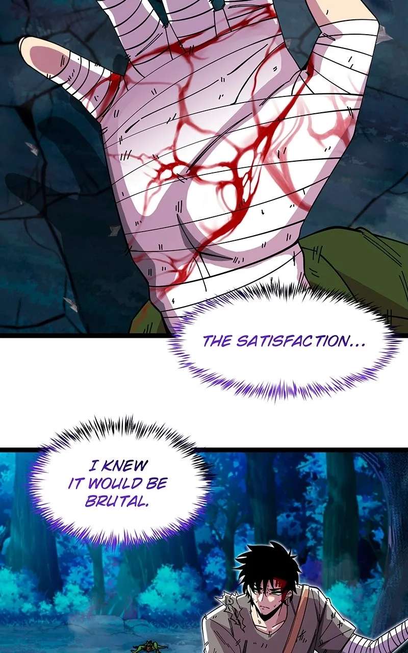 Road to Mastery Chapter 5 - page 83