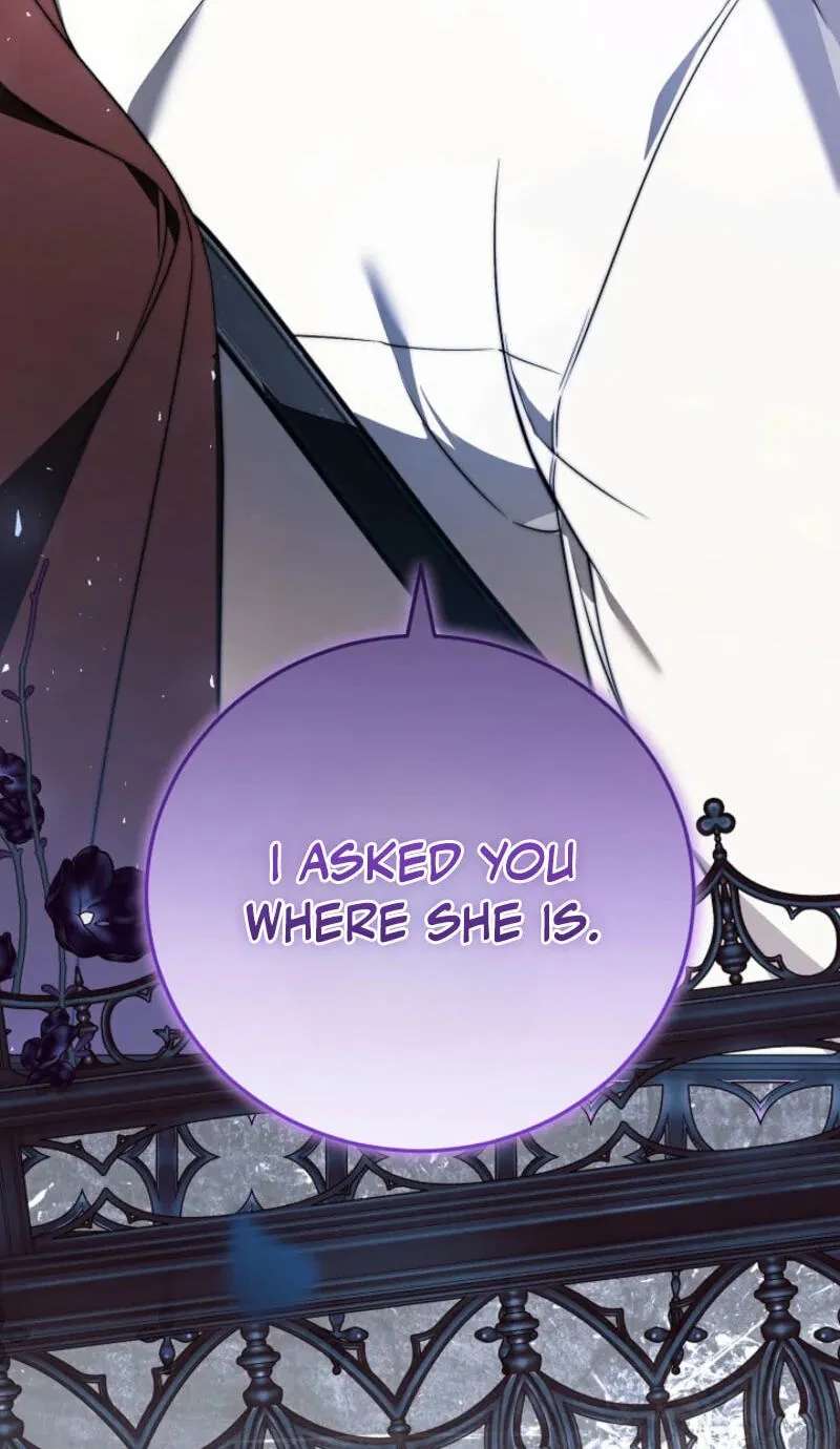 The Eldest Daughter Walks Down The Flower Path Chapter 45 - page 104