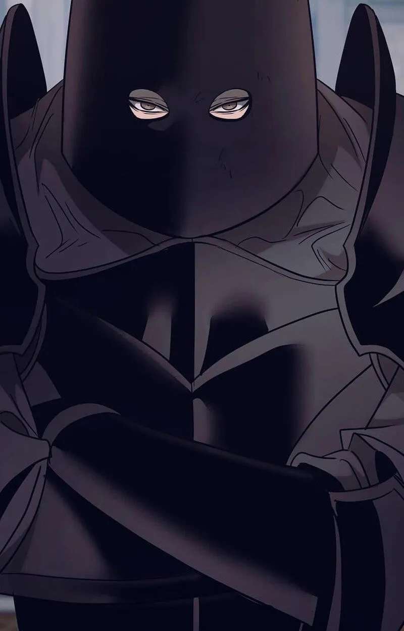 The Roguish Guard in a Medieval Fantasy Chapter 47 - page 178