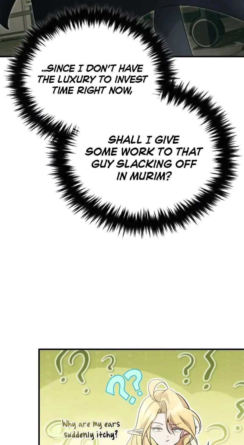 The Returner’s Road to Retirement Chapter 108 - page 91