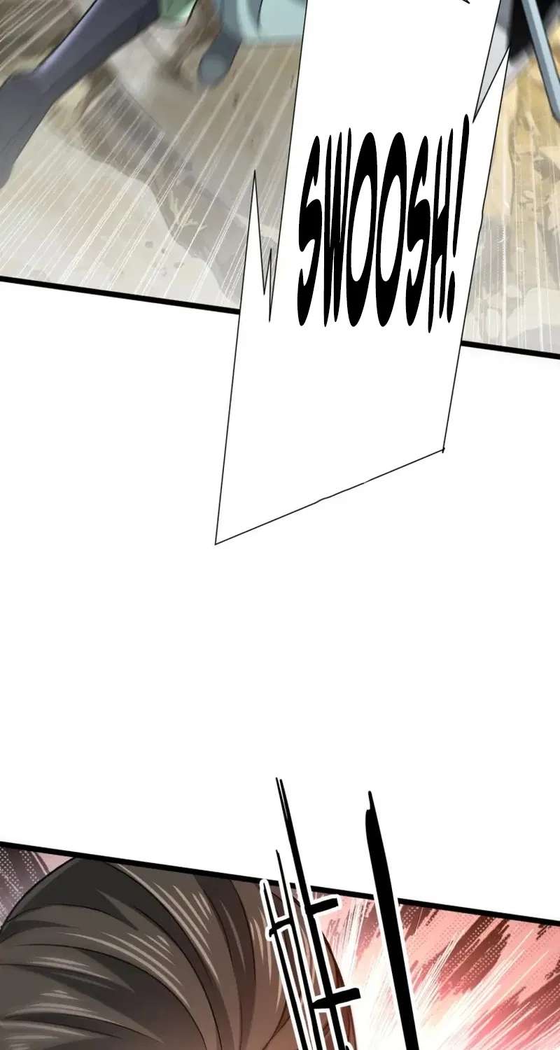 Greet the Sect Leader Chapter 31 - page 22