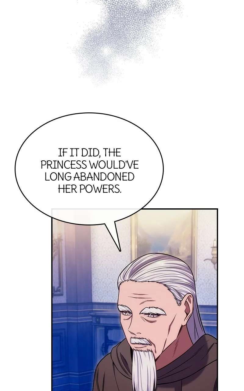 She No Longer WieldsHer Sword Chapter 22 - page 17