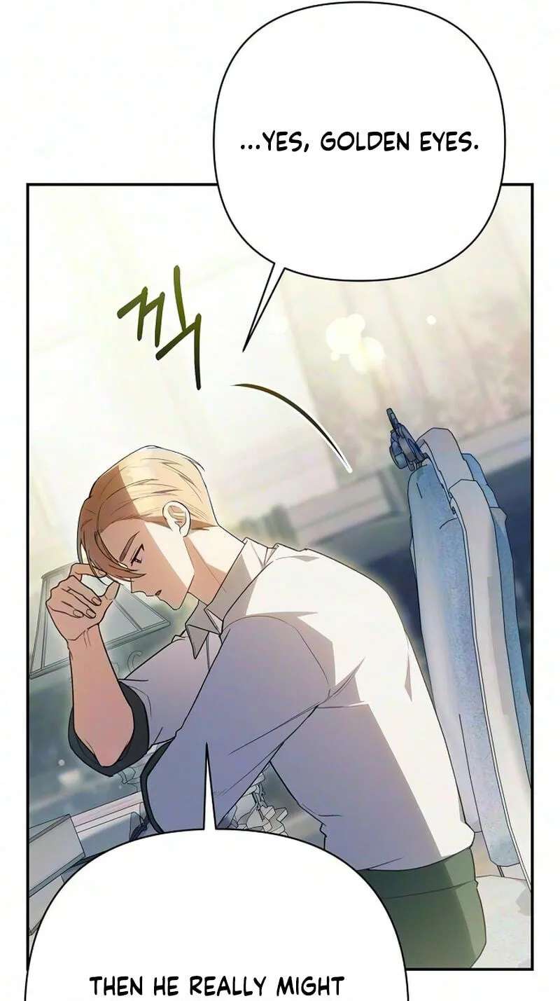 The Archmage Becomes the Swordmaster's Youngest Daughter Chapter 48 - page 73