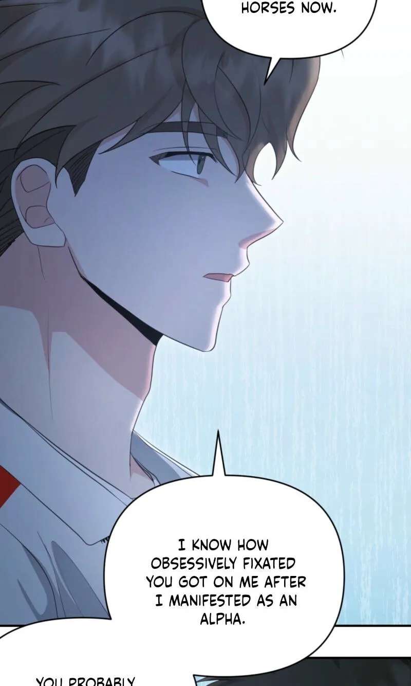 Not What the Doctor Ordered Chapter 55 - page 41