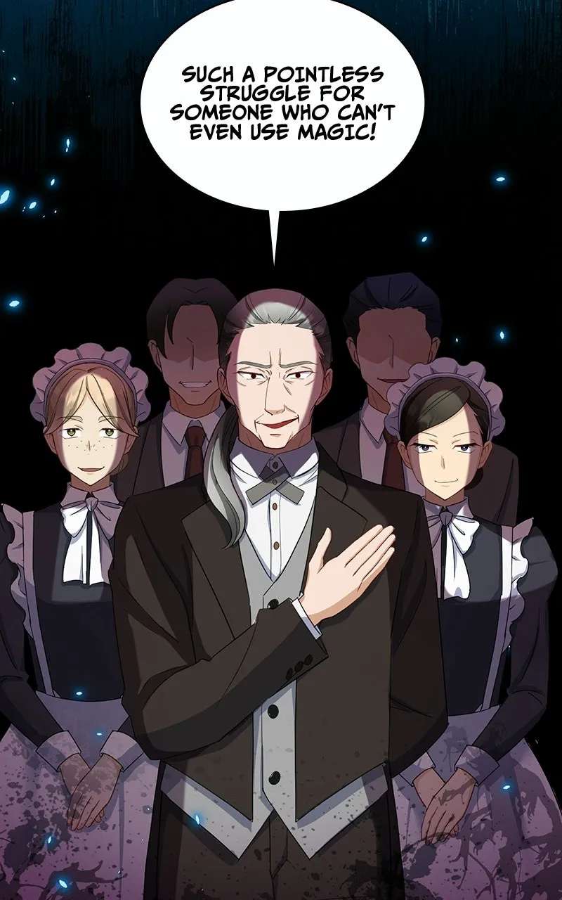The Genius Mage isNo Incompetent Wife Chapter 4 - page 25